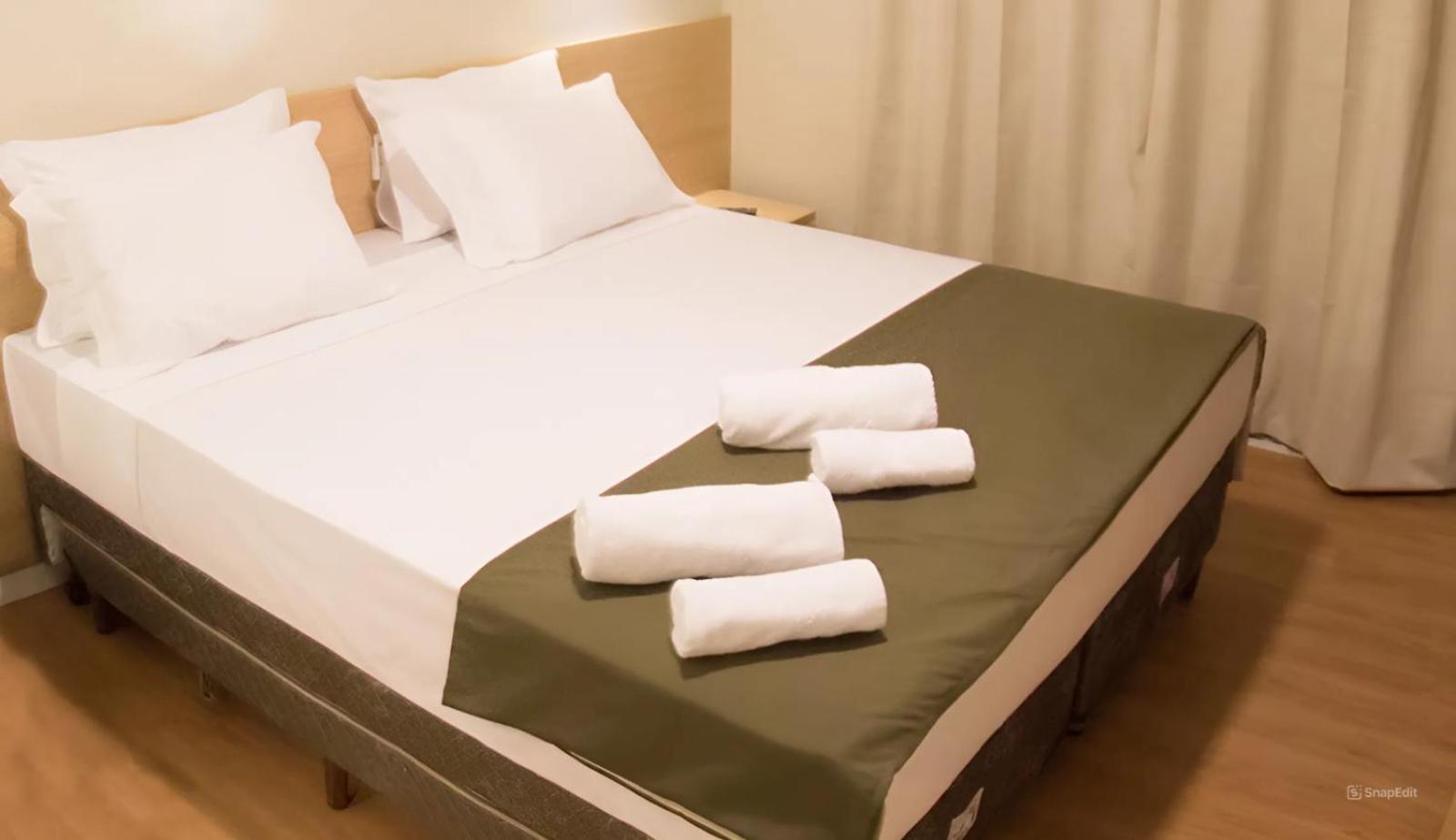 Hotel Toyo Inn Бойтува Екстериор снимка