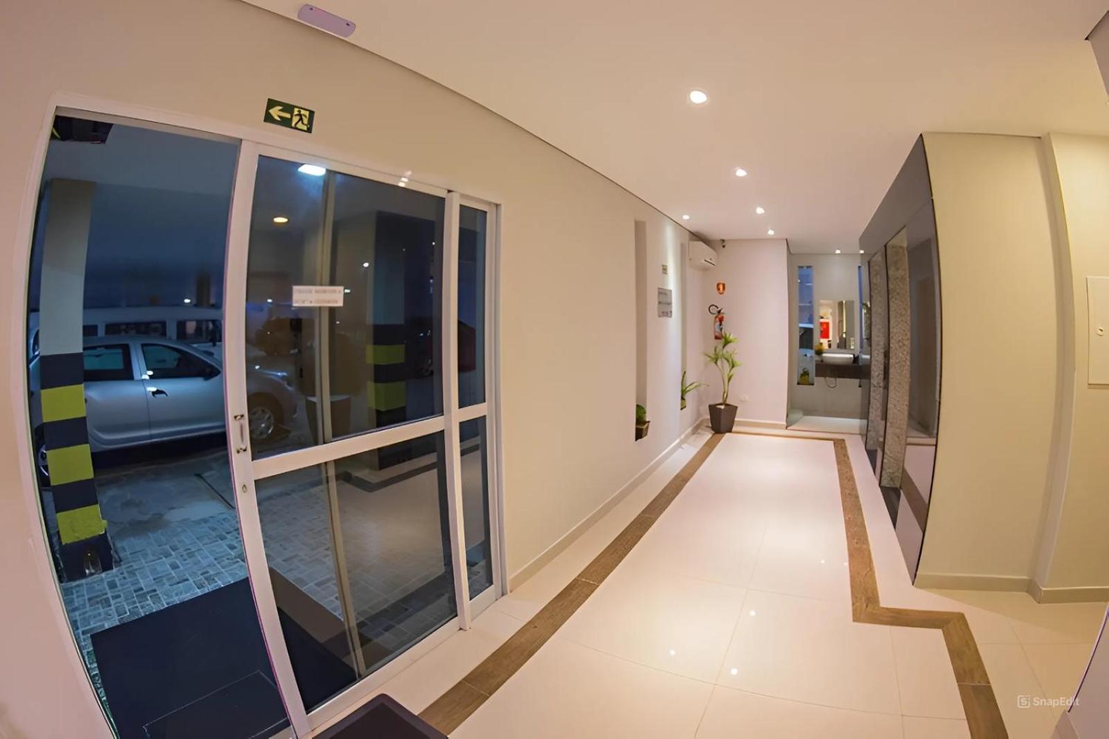 Hotel Toyo Inn Бойтува Екстериор снимка