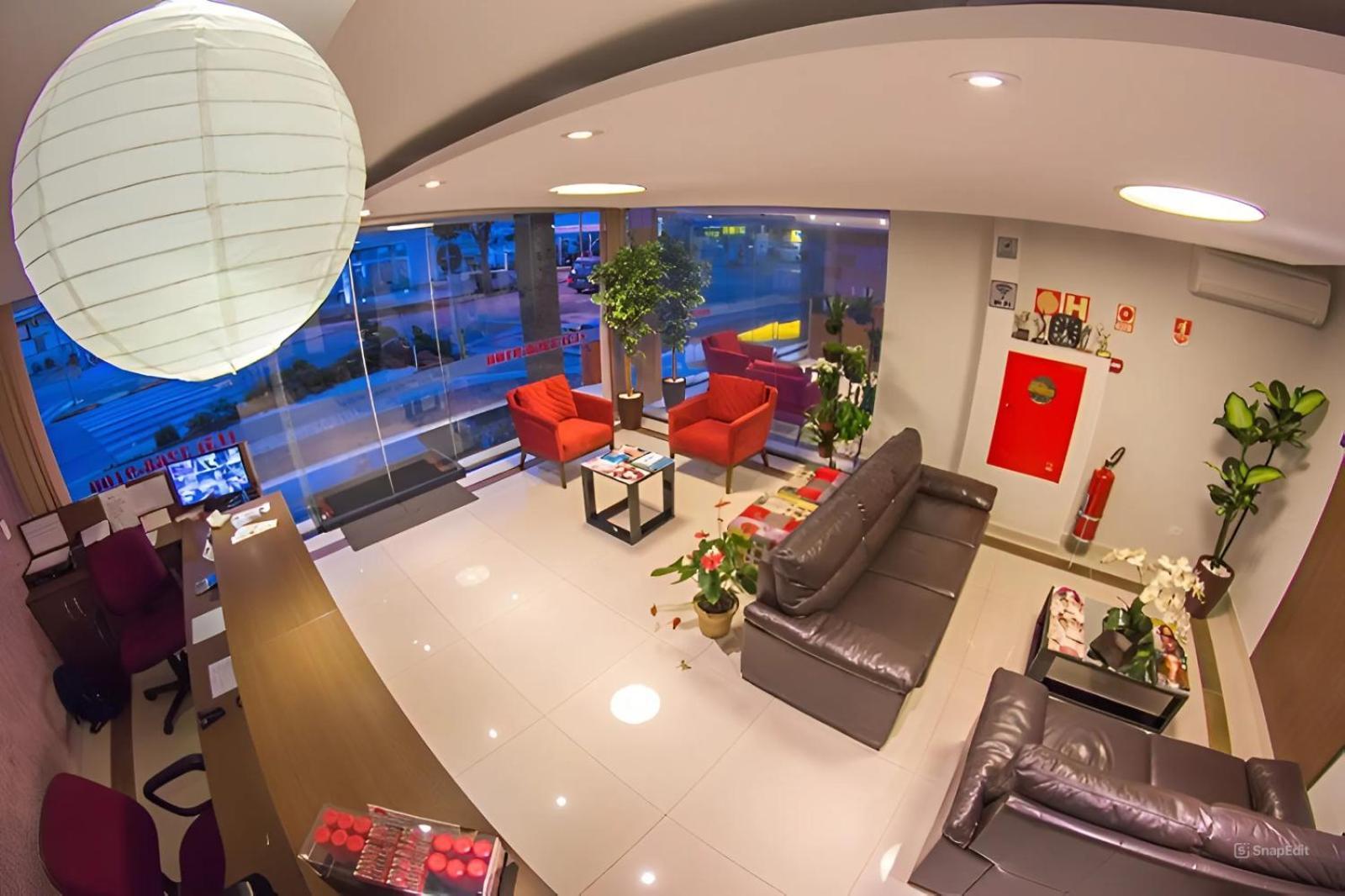 Hotel Toyo Inn Бойтува Екстериор снимка
