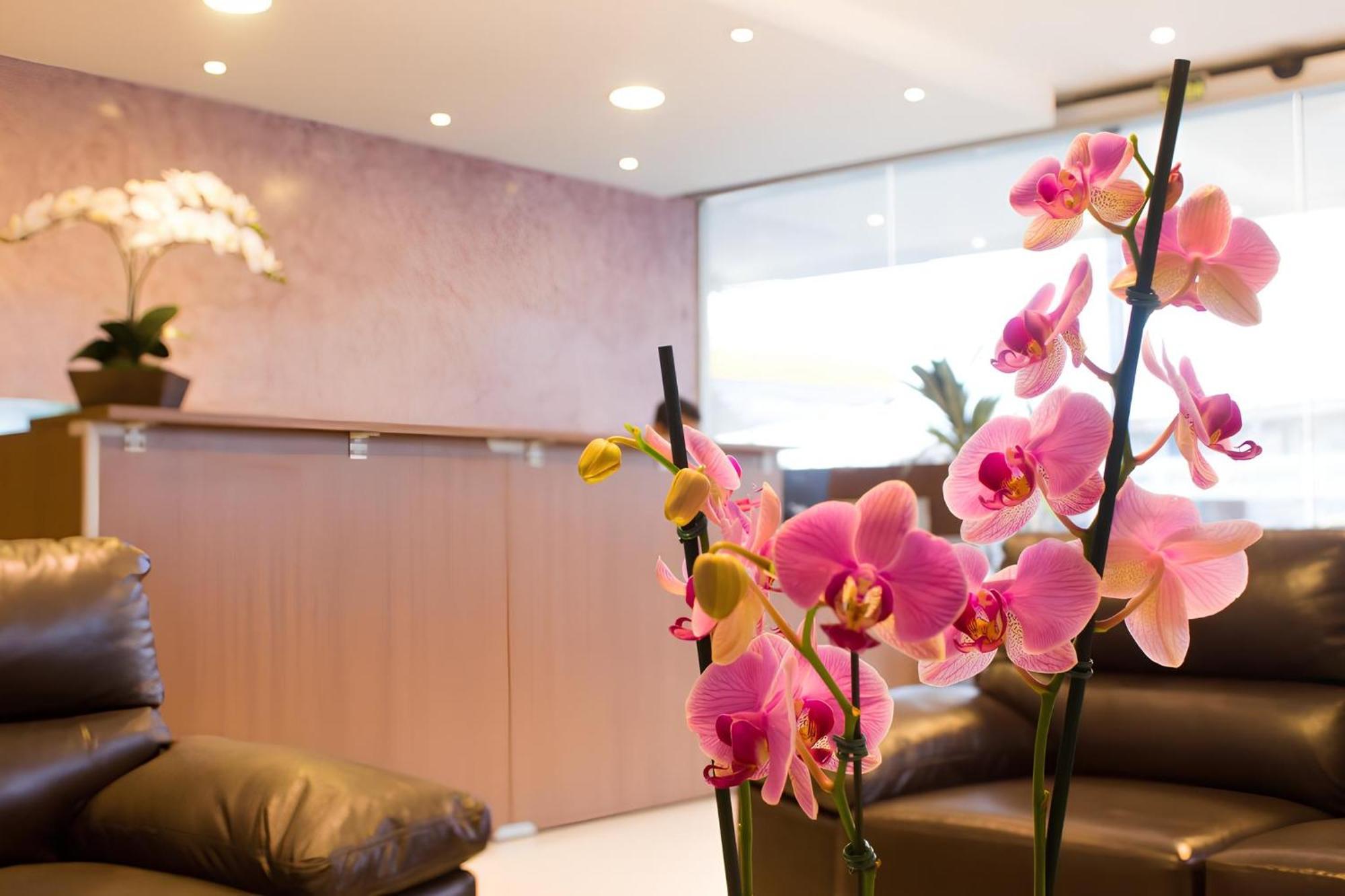 Hotel Toyo Inn Бойтува Екстериор снимка