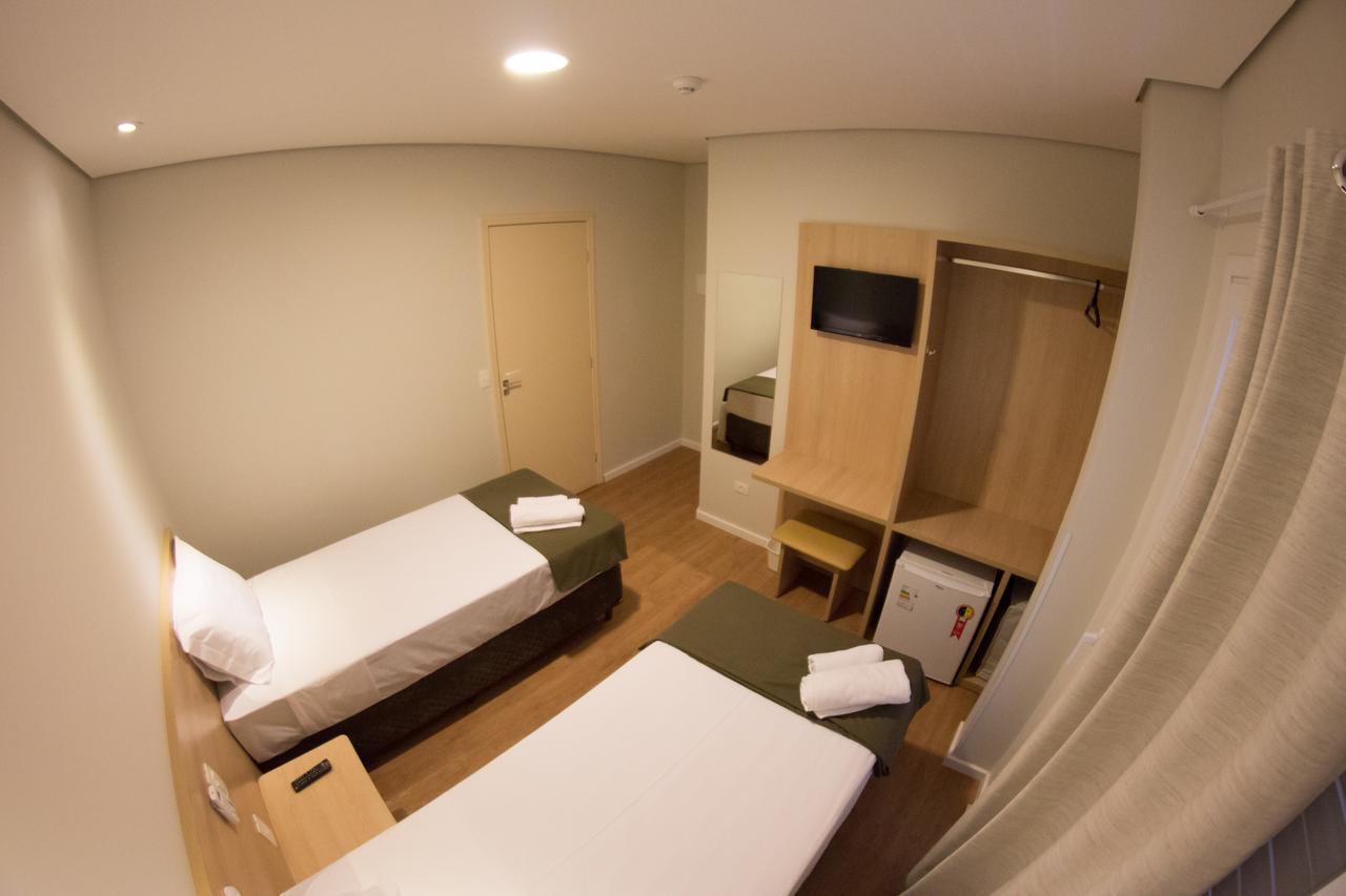 Hotel Toyo Inn Бойтува Екстериор снимка